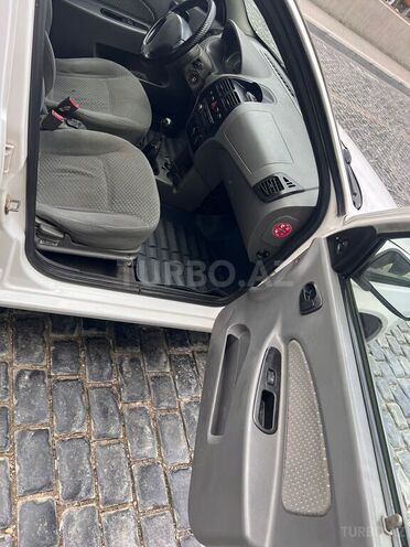 Saipa Tiba 2013, 259,212 km - 1.5 l - Bakı
