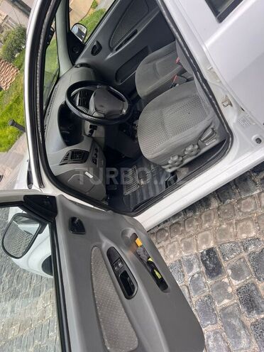 Saipa Tiba 2013, 259,212 km - 1.5 l - Bakı