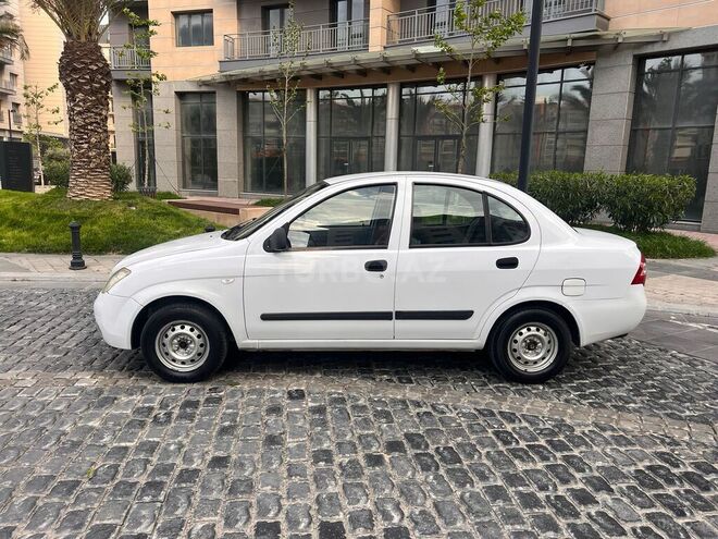 Saipa Tiba 2013, 259,212 km - 1.5 l - Bakı