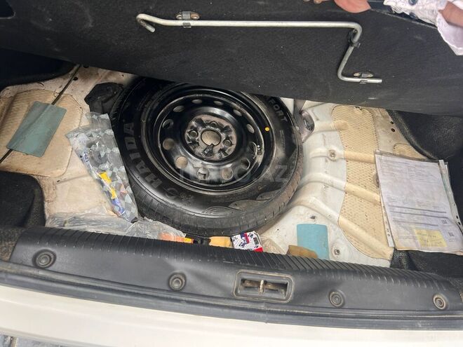Saipa Tiba 2013, 259,212 km - 1.5 l - Bakı