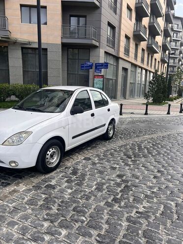 Saipa Tiba 2013, 259,212 km - 1.5 l - Bakı
