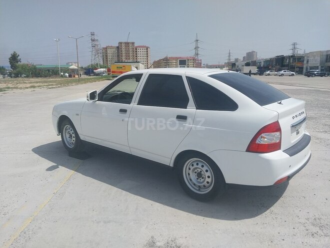 LADA (VAZ) Priora 2015, 175,000 km - 1.6 l - Bakı
