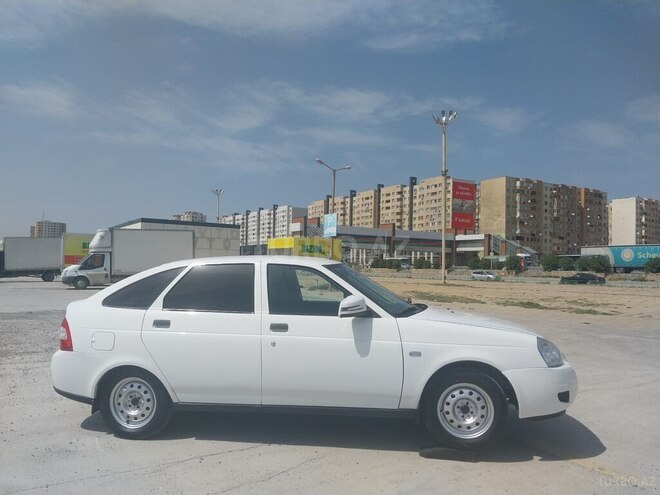 LADA (VAZ) Priora 2015, 175,000 km - 1.6 l - Bakı