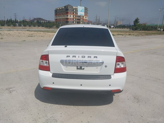 LADA (VAZ) Priora 2015, 175,000 km - 1.6 l - Bakı