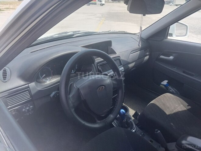 LADA (VAZ) Priora 2015, 175,000 km - 1.6 l - Bakı