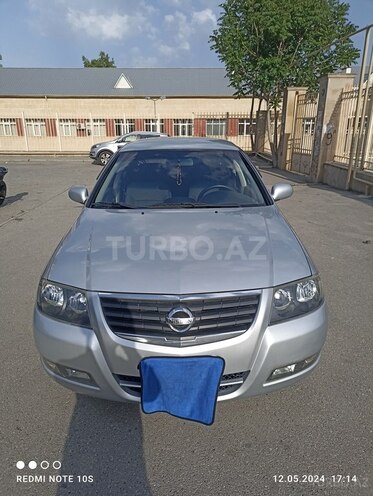 Nissan Sunny 2010, 170,000 km - 1.6 л - Bakı