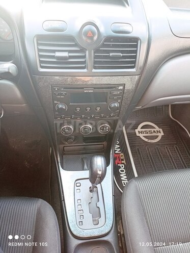 Nissan Sunny 2010, 170,000 km - 1.6 л - Bakı