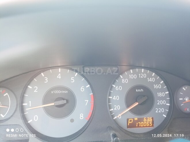 Nissan Sunny 2010, 170,000 km - 1.6 л - Bakı