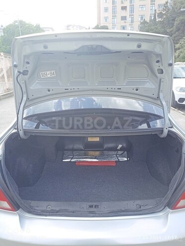 Nissan Sunny 2010, 170,000 km - 1.6 л - Bakı