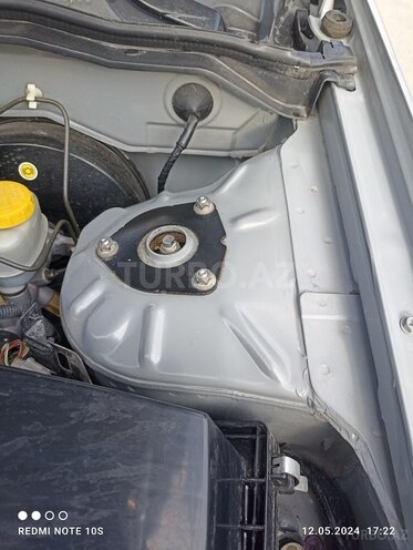 Nissan Sunny 2010, 170,000 km - 1.6 л - Bakı