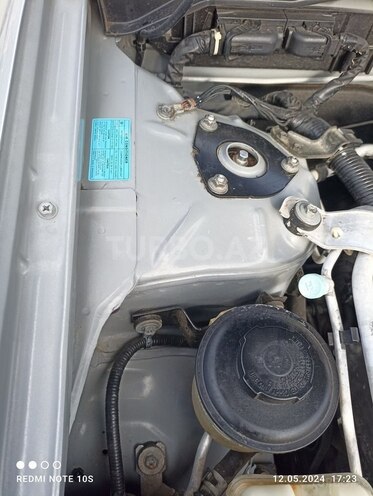 Nissan Sunny 2010, 170,000 km - 1.6 л - Bakı