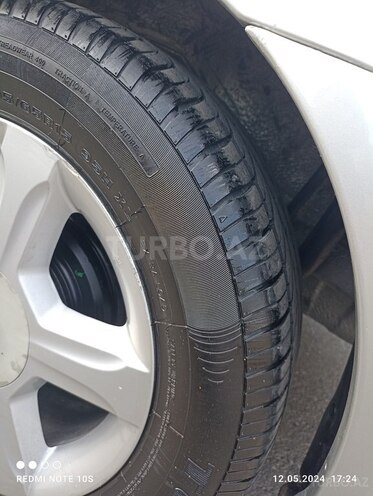 Nissan Sunny 2010, 170,000 km - 1.6 л - Bakı
