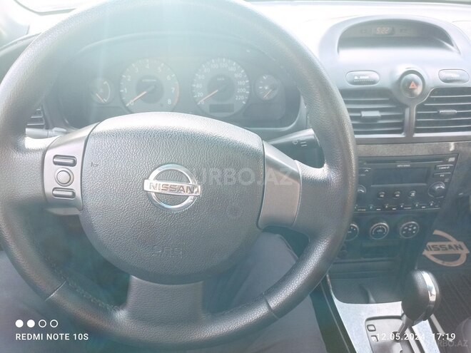 Nissan Sunny 2010, 170,000 km - 1.6 л - Bakı