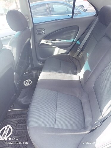Nissan Sunny 2010, 170,000 km - 1.6 л - Bakı