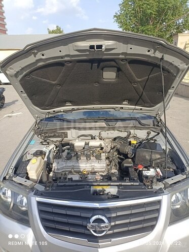 Nissan Sunny 2010, 170,000 km - 1.6 л - Bakı