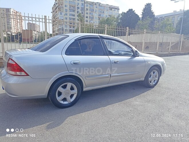Nissan Sunny 2010, 170,000 km - 1.6 л - Bakı
