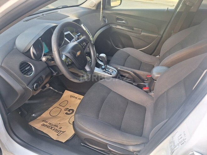 Chevrolet Cruze 2015, 180,678 km - 1.4 л - Sumqayıt