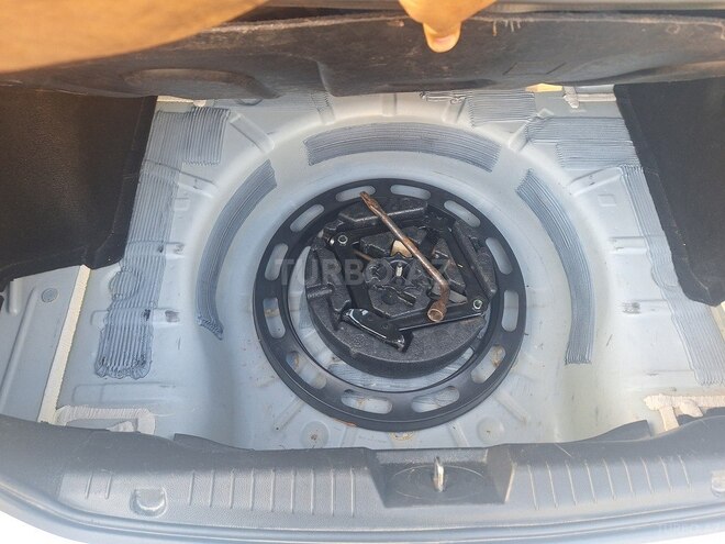 Chevrolet Cruze 2015, 180,678 km - 1.4 л - Sumqayıt