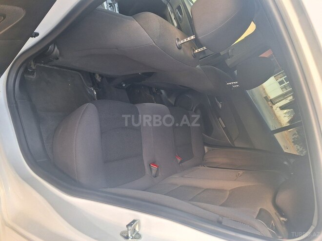 Chevrolet Cruze 2015, 180,678 km - 1.4 л - Sumqayıt
