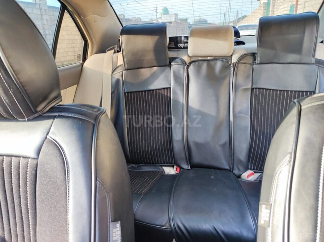Hyundai Sonata 2007, 300,000 km - 2.0 l - Bakı