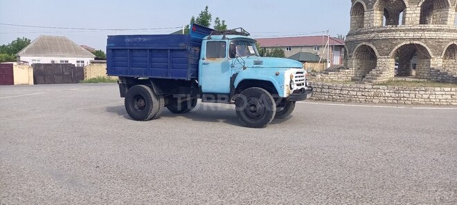 ZIL 130 1981, 757,885 km - 6.0 l - Şabran