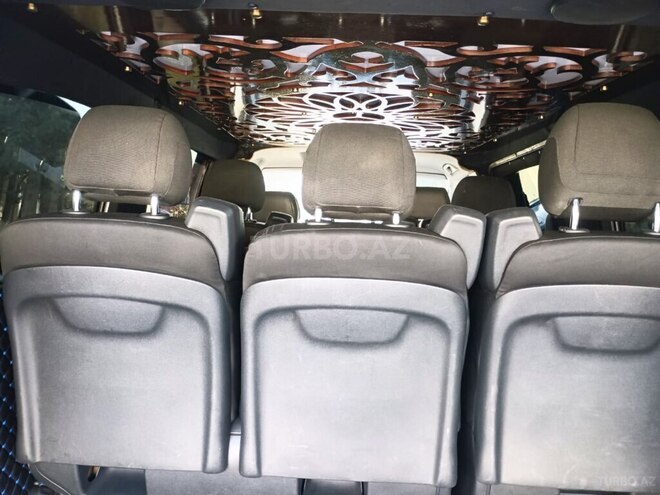 Mercedes Vito 2007, 344,000 km - 2.2 l - Bakı
