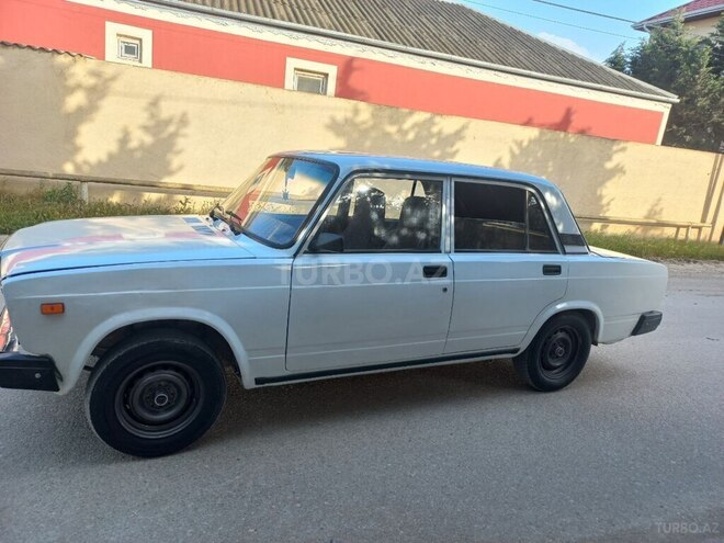 LADA (VAZ) 2107 2005, 90,000 km - 1.6 l - Bakı