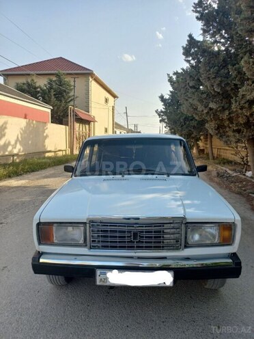 LADA (VAZ) 2107 2005, 90,000 km - 1.6 l - Bakı