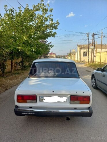 LADA (VAZ) 2107 2005, 90,000 km - 1.6 l - Bakı