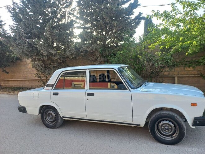 LADA (VAZ) 2107 2005, 90,000 km - 1.6 l - Bakı