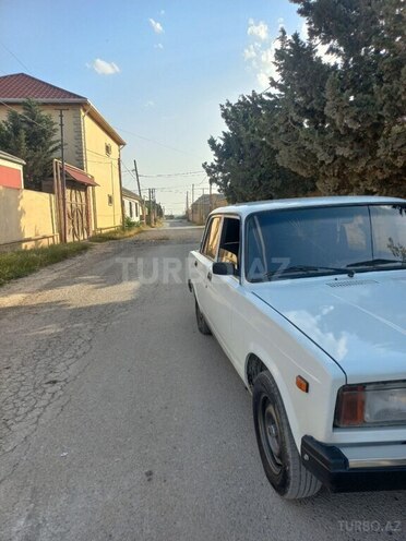 LADA (VAZ) 2107 2005, 90,000 km - 1.6 l - Bakı