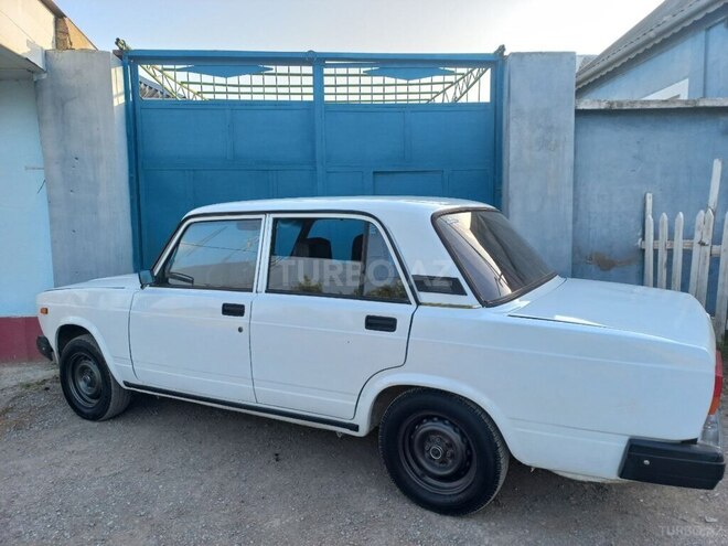 LADA (VAZ) 2107 2005, 90,000 km - 1.6 l - Bakı