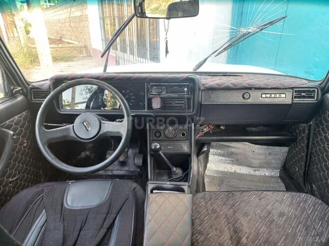 LADA (VAZ) 2107 2005, 90,000 km - 1.6 l - Bakı