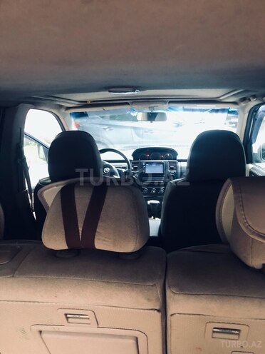 Nissan X-Trail 2004, 334,046 km - 2.5 l - Bakı
