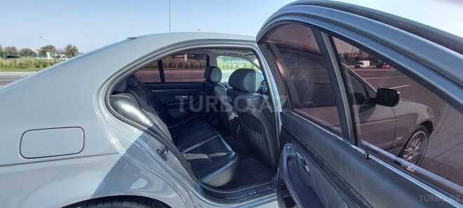 BMW 525 2000, 250,838 km - 2.5 л - Bakı