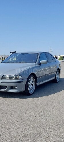 BMW 525 2000, 250,838 km - 2.5 л - Bakı