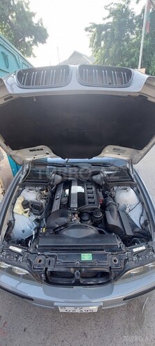 BMW 525 2000, 250,838 km - 2.5 л - Bakı