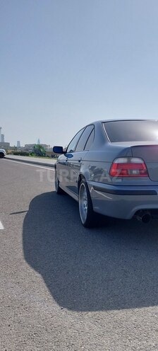 BMW 525 2000, 250,838 km - 2.5 л - Bakı
