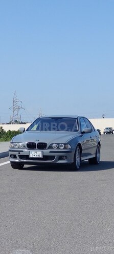 BMW 525 2000, 250,838 km - 2.5 л - Bakı