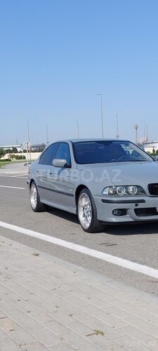 BMW 525 2000, 250,838 km - 2.5 л - Bakı