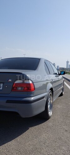 BMW 525 2000, 250,838 km - 2.5 л - Bakı