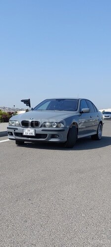 BMW 525 2000, 250,838 km - 2.5 л - Bakı