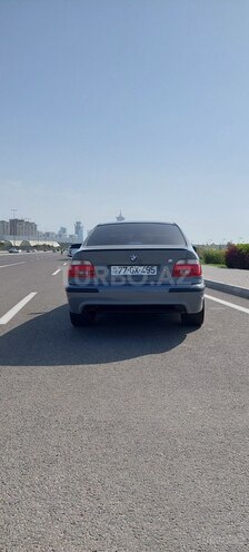 BMW 525 2000, 250,838 km - 2.5 л - Bakı