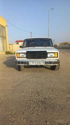 LADA (VAZ) 2107 2001, 100,000 km - 1.6 l - Sumqayıt