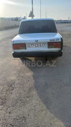 LADA (VAZ) 2107 2001, 100,000 km - 1.6 l - Sumqayıt