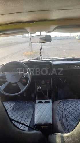 LADA (VAZ) 2107 2001, 100,000 km - 1.6 l - Sumqayıt