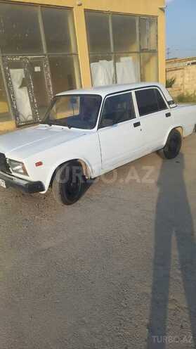 LADA (VAZ) 2107 2001, 100,000 km - 1.6 l - Sumqayıt