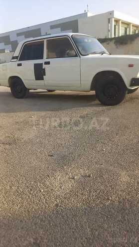 LADA (VAZ) 2107 2001, 100,000 km - 1.6 l - Sumqayıt