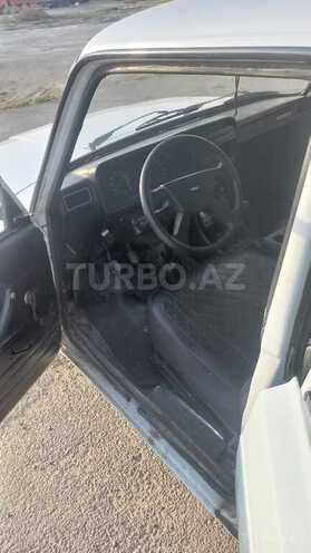 LADA (VAZ) 2107 2001, 100,000 km - 1.6 l - Sumqayıt