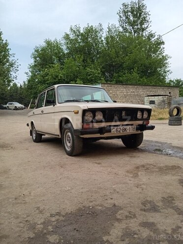 LADA (VAZ) 2106 1989, 50,000 km - 1.3 l - Mingəçevir